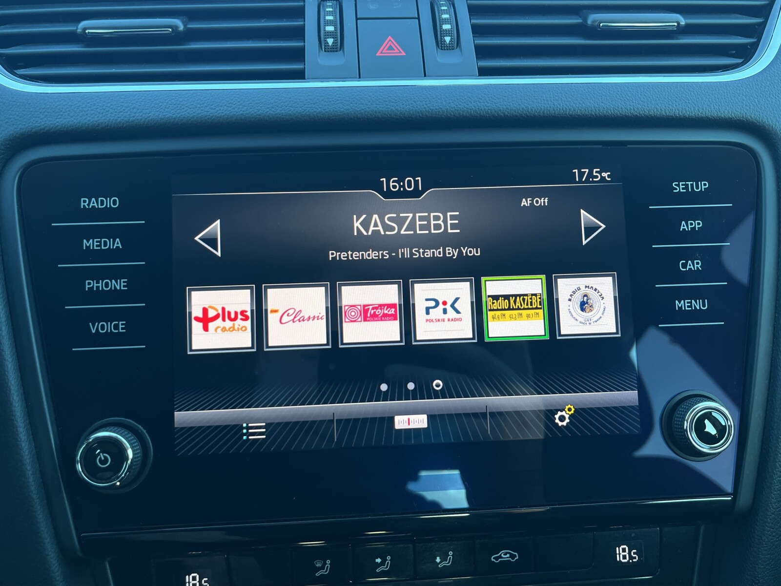 Škoda Octavia - zdjęcie 18