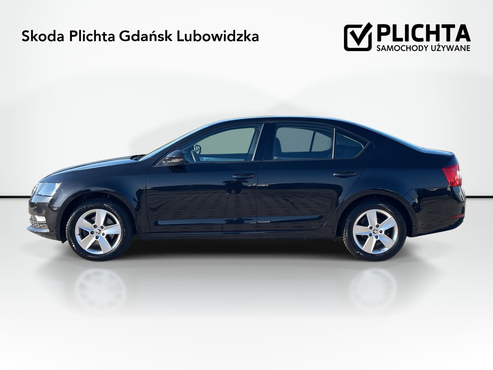 Škoda Octavia - zdjęcie 8