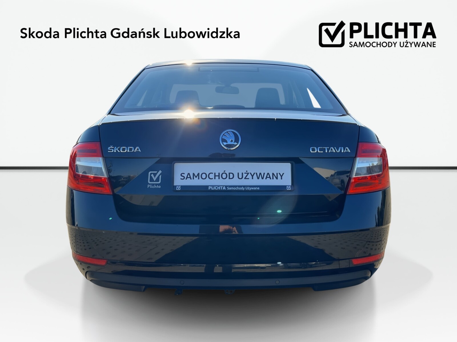 Škoda Octavia - zdjęcie 6