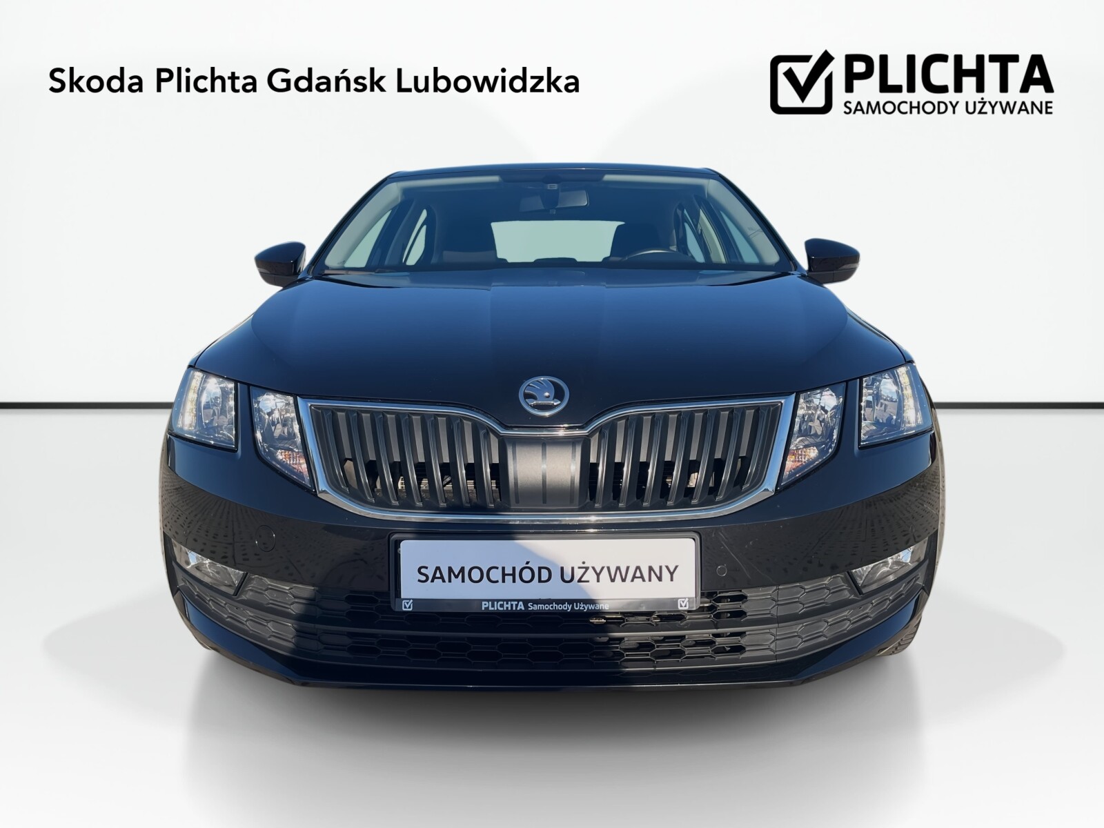 Škoda Octavia - zdjęcie 2