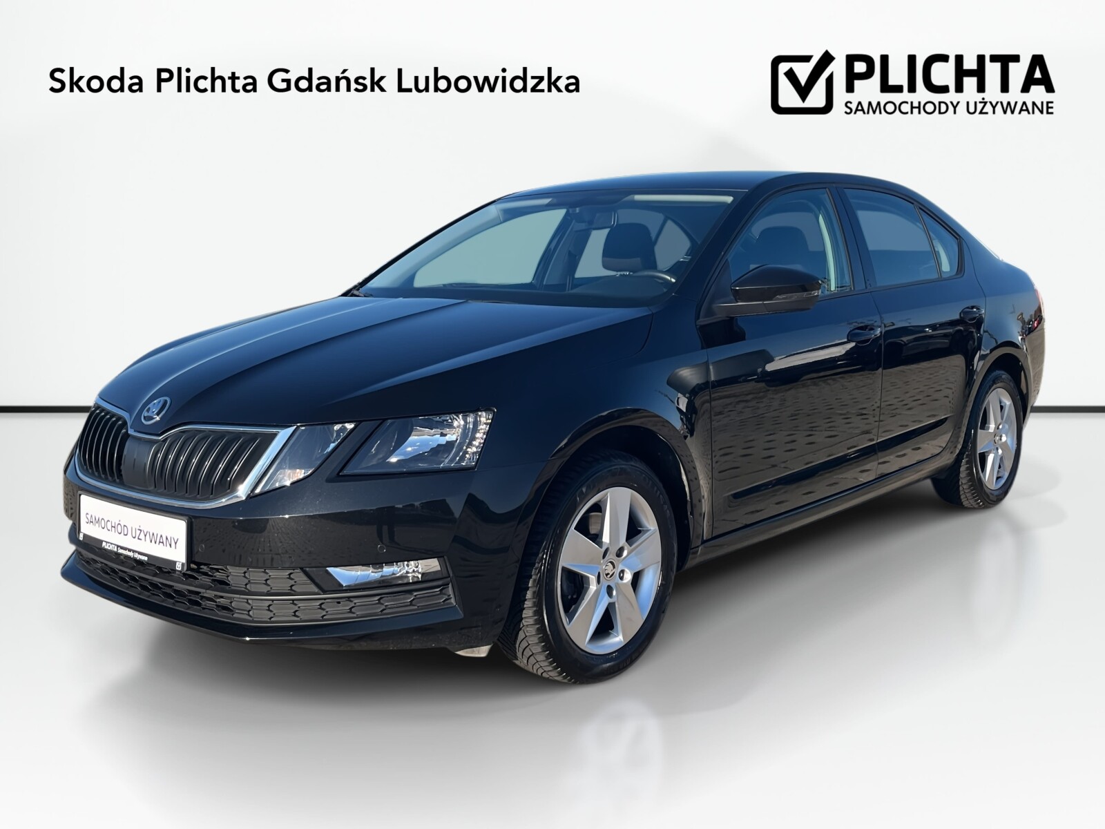 Škoda Octavia - zdjęcie 1