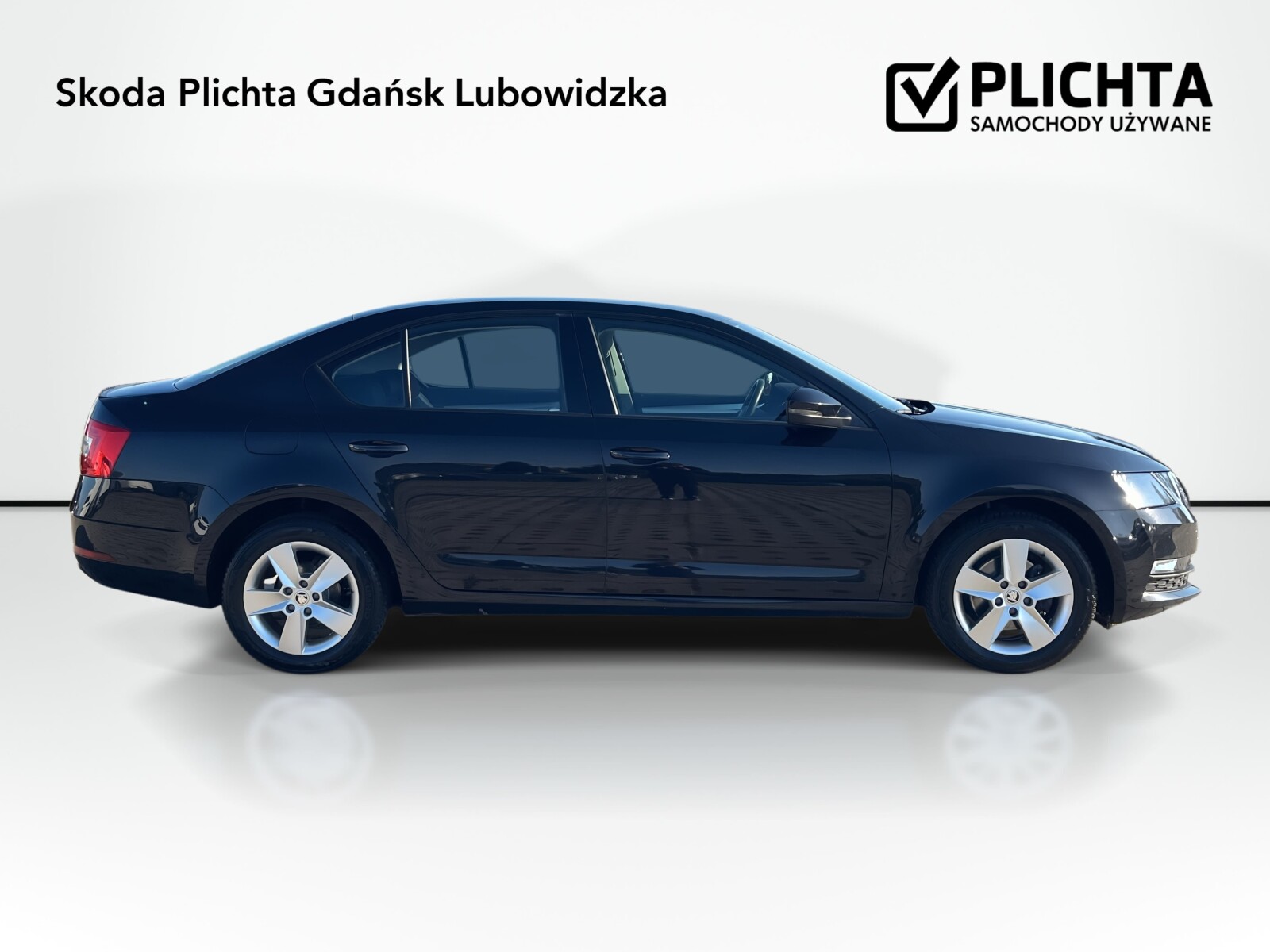 Škoda Octavia - zdjęcie 4