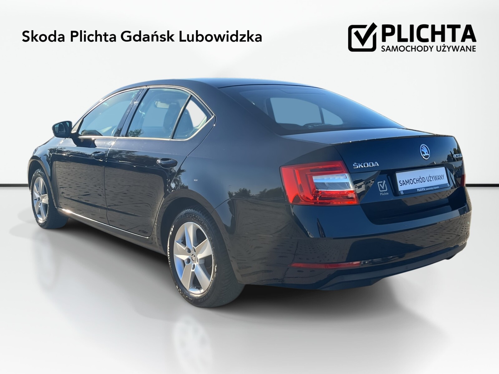 Škoda Octavia - zdjęcie 7