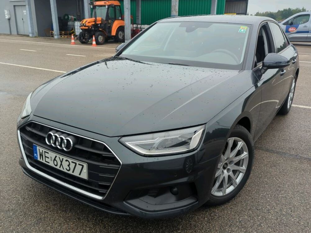 35 TDI S Tronic 2.0 TDI O Mocy 163 KM Fv Vat 23%
