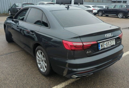 35 TDI S Tronic 2.0 TDI O Mocy 163 KM Fv Vat 23%