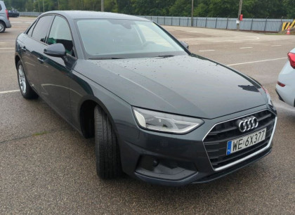 35 TDI S Tronic 2.0 TDI O Mocy 163 KM Fv Vat 23%