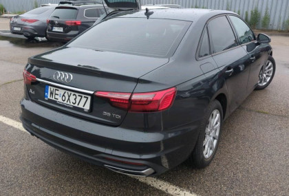 35 TDI S Tronic 2.0 TDI O Mocy 163 KM Fv Vat 23%