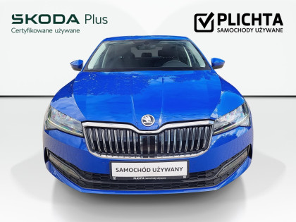 1.5 TSI 150KM DSG; Lampy LED; Podg. Fotele; Tempomat; Czujniki; FV23