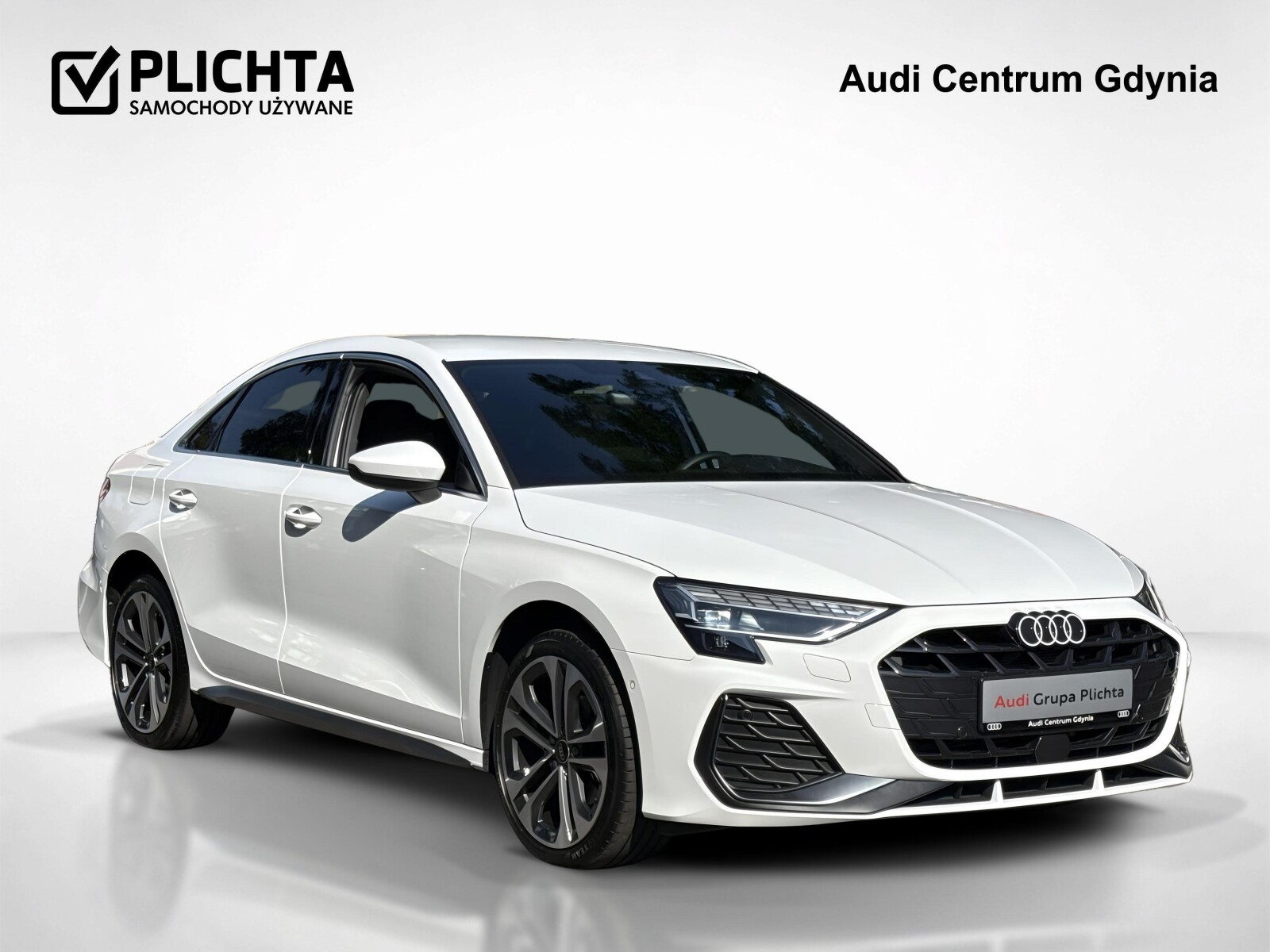 Audi A3 Limousine - zdjęcie 7