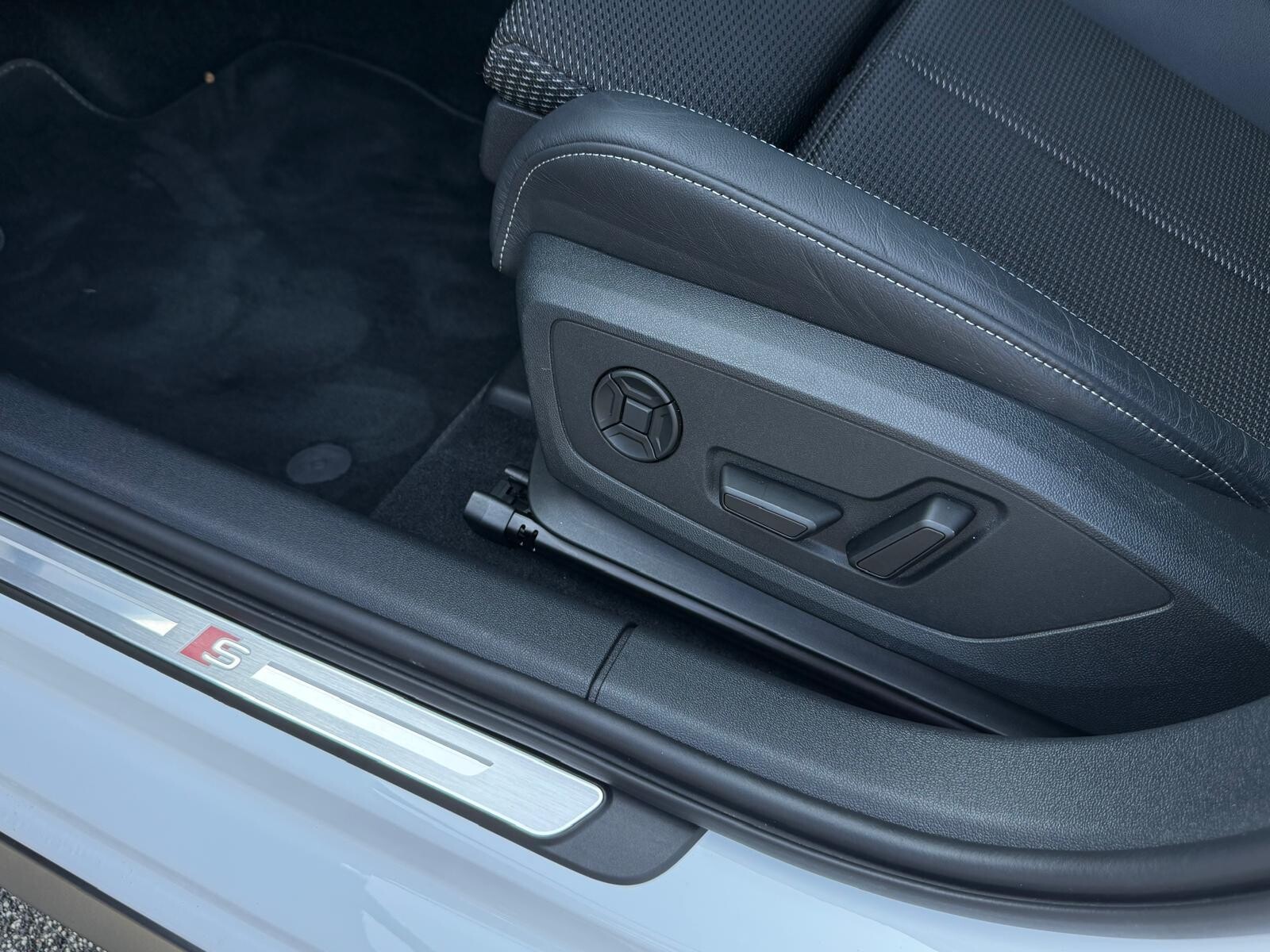 Audi A3 Limousine - zdjęcie 25
