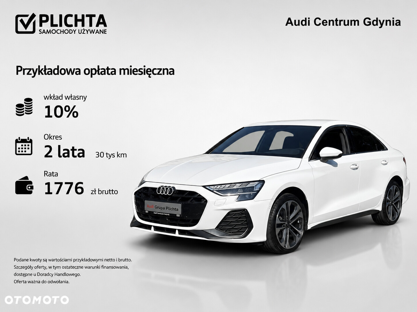 S-line Wewnętrzny, Sonos, Ambiente PRO, Kamera, Virtual, Gwar 2030