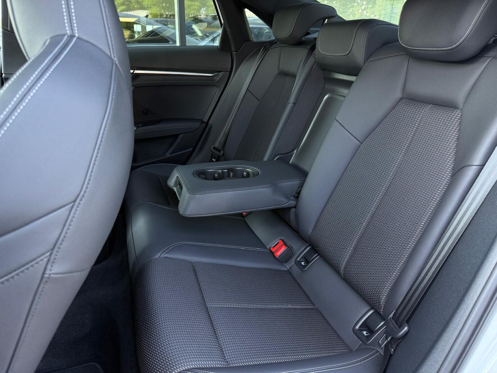 Audi A3 Limousine - zdjęcie 29