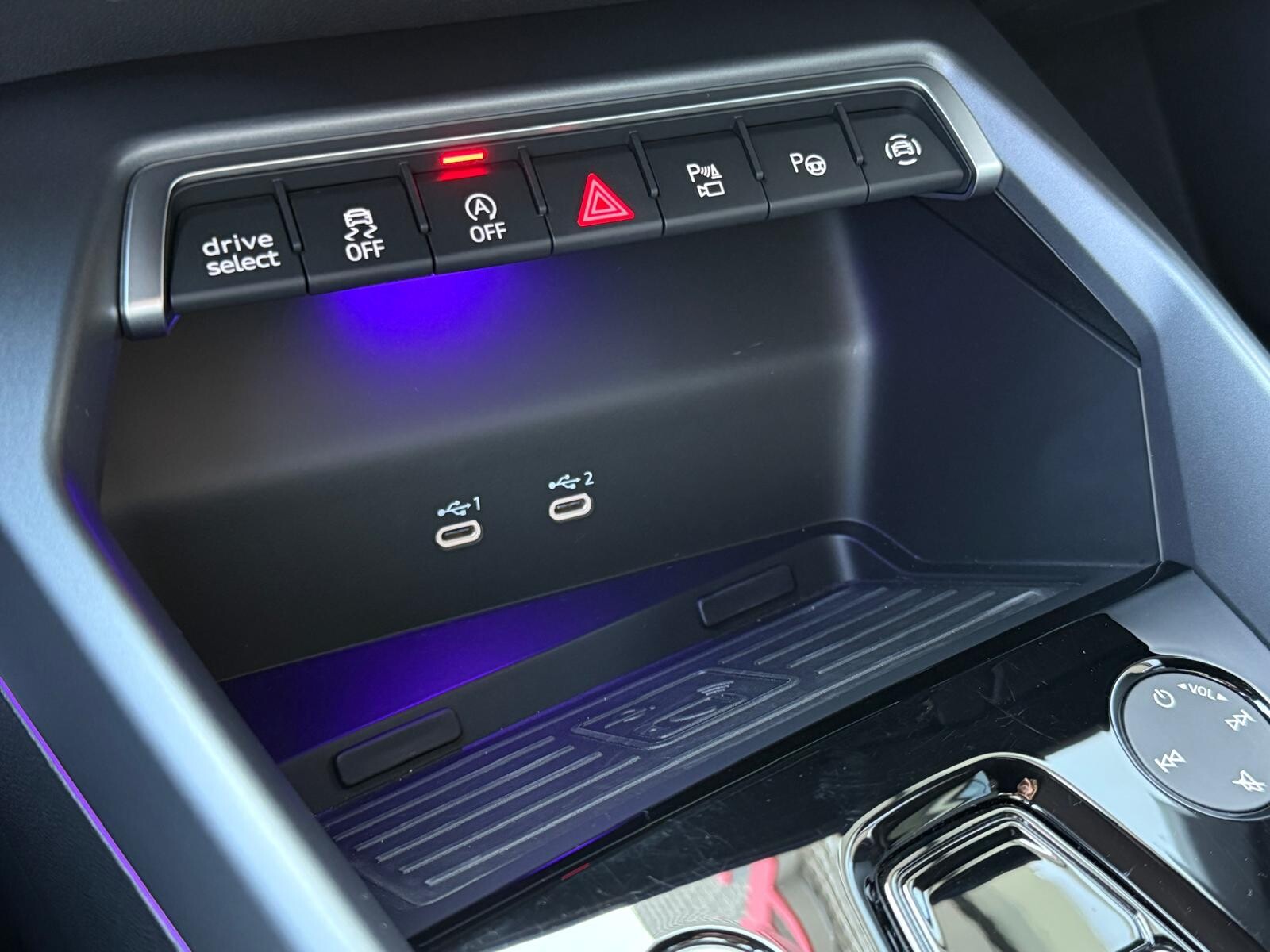 Audi A3 Limousine - zdjęcie 22