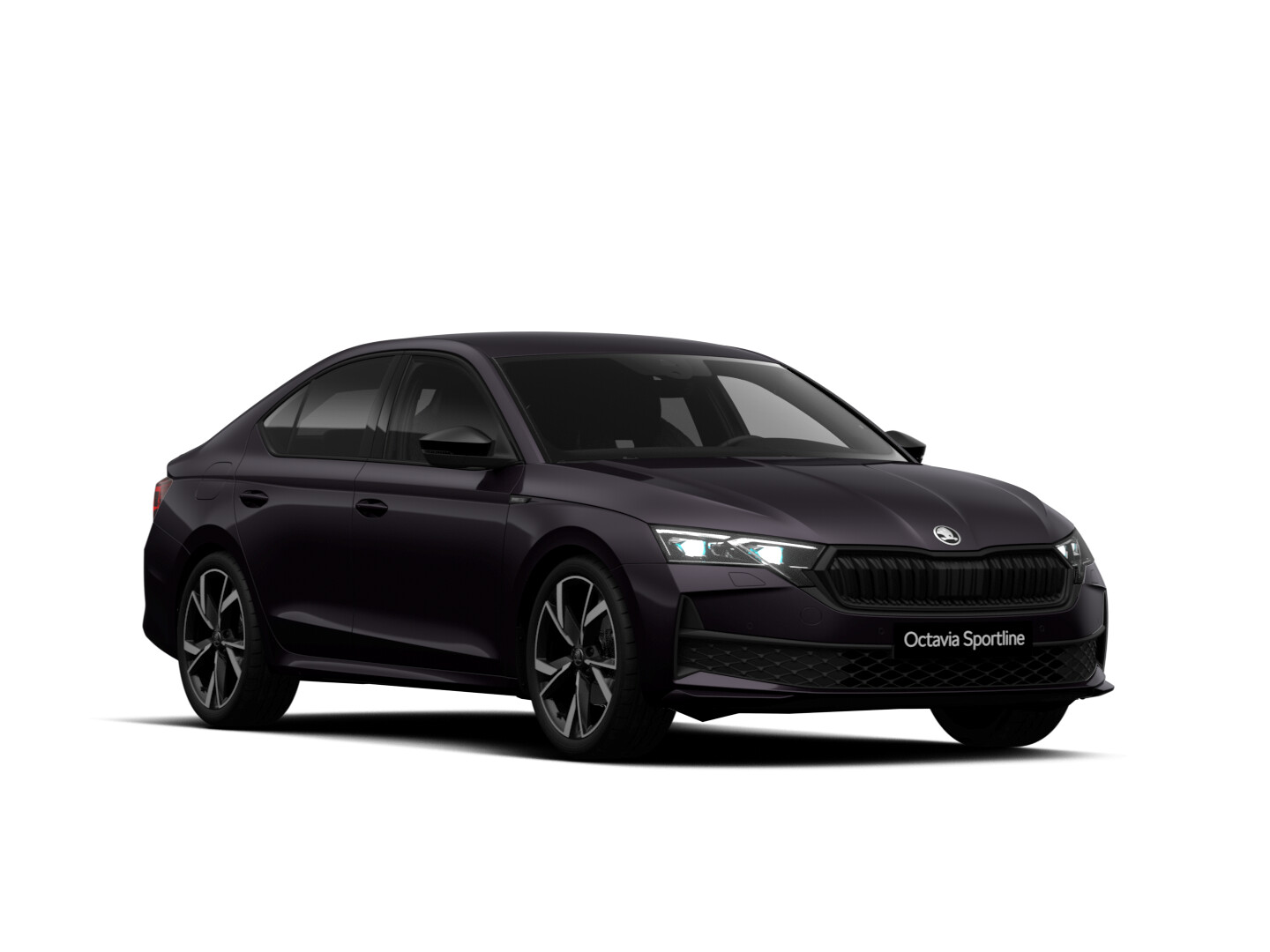 Sportline Tech 2.0 TDI 150 KM DSG Canton+hak+Kolor Specjalny Sportline Tech 2.0 TDI 150 KM DSG Canton+hak+Kolor Specjalny