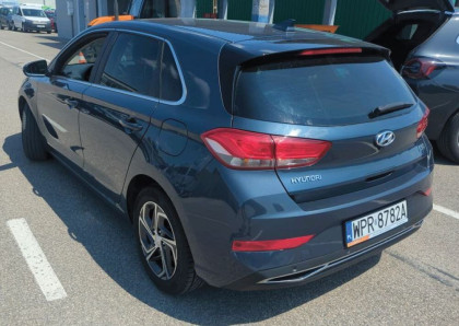 1.0 T-GDI 120 KM Comfort FV Vat 23%