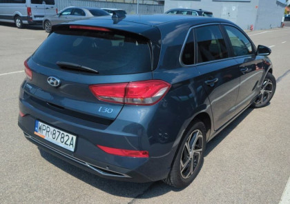 1.0 T-GDI 120 KM Comfort FV Vat 23%
