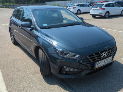 1.0 T-GDI 120 KM Comfort FV Vat 23%