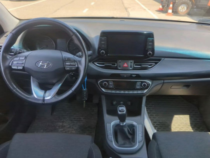1.0 T-GDI 120 KM Comfort FV Vat 23%