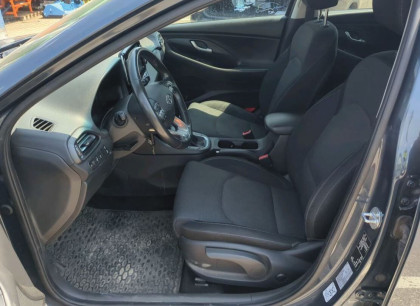 1.0 T-GDI 120 KM Comfort FV Vat 23%