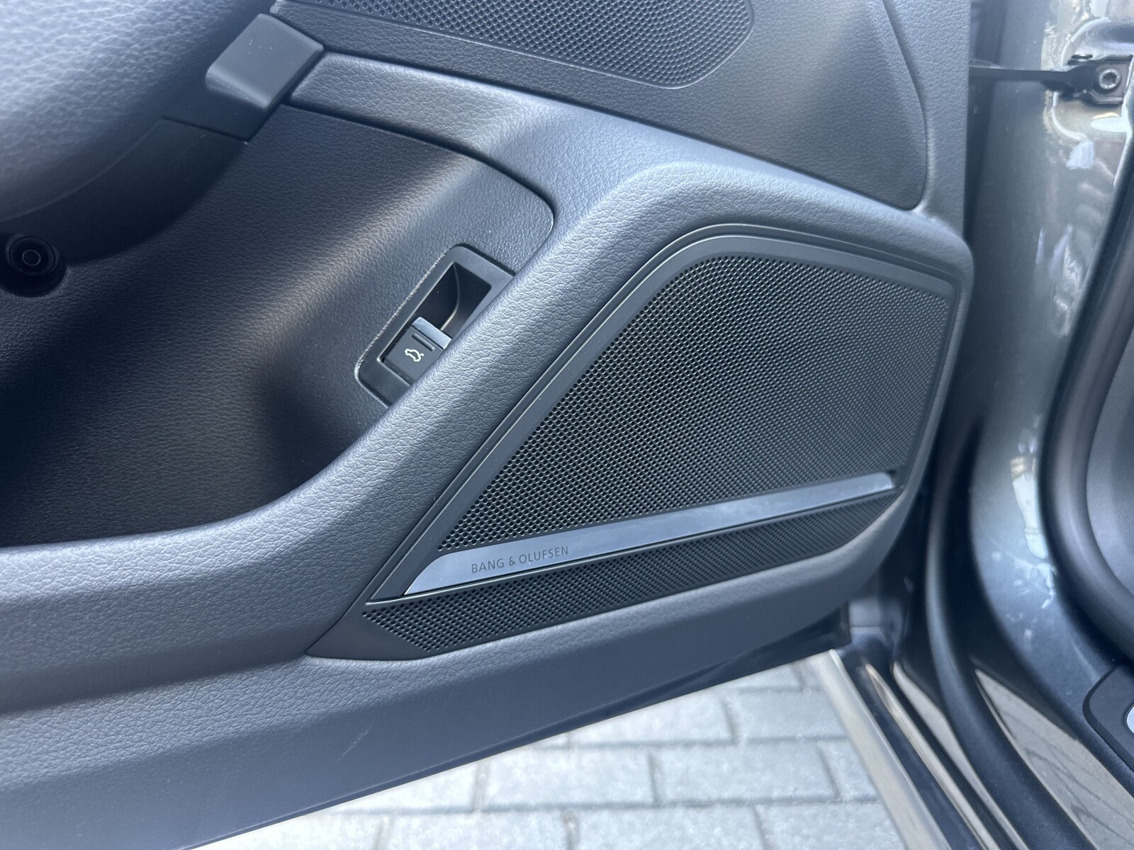 Audi A7 Sportback - zdjęcie 30