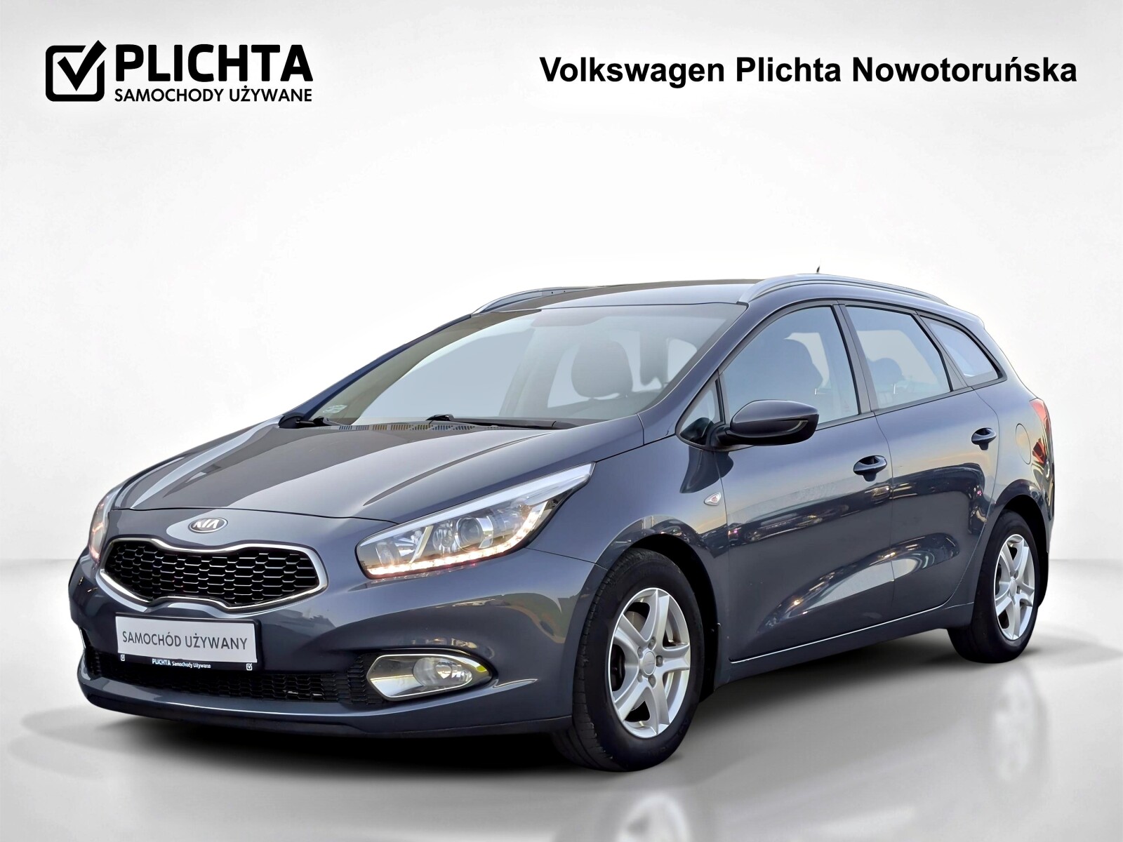 1.6 GDI 135 KM "L" Salon Polska 1Właściciel Bezwypadkowy SeriwsASO