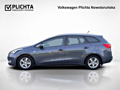 1.6 GDI 135 KM "L" Salon Polska 1Właściciel Bezwypadkowy SeriwsASO