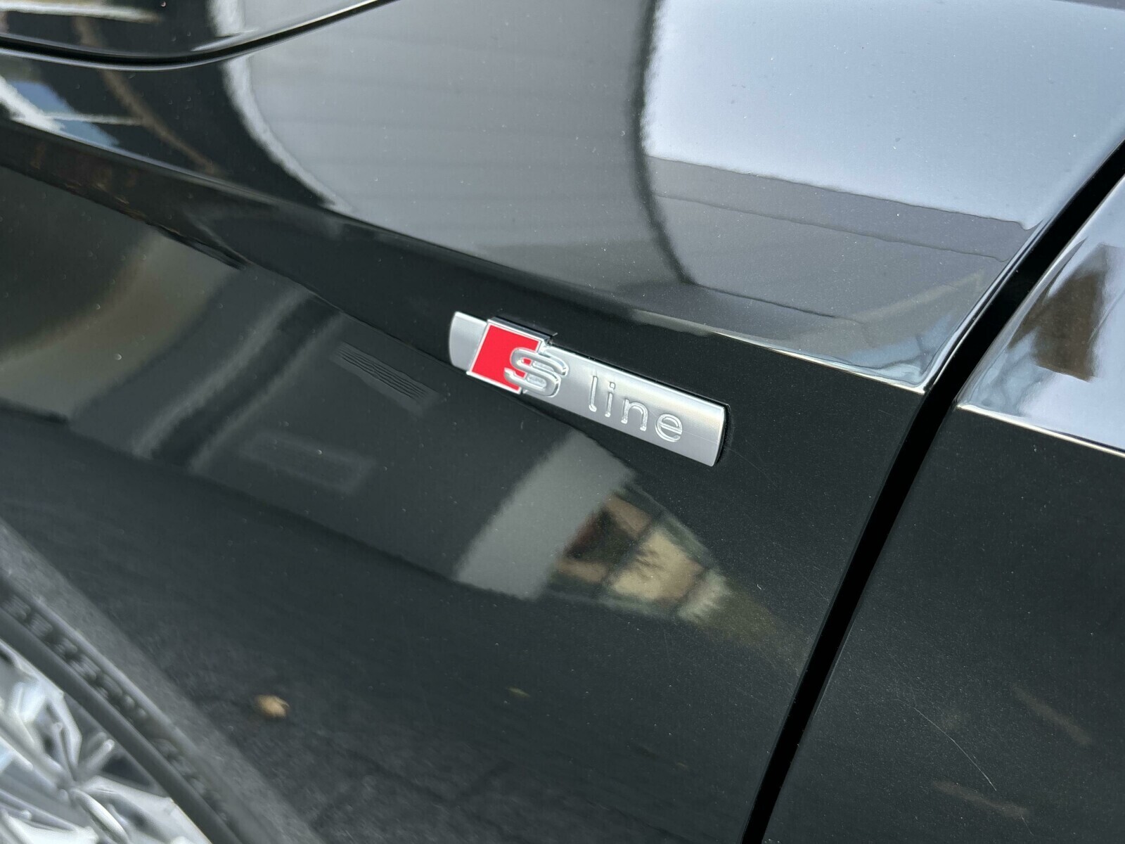 Audi A3 Sportback - zdjęcie 27