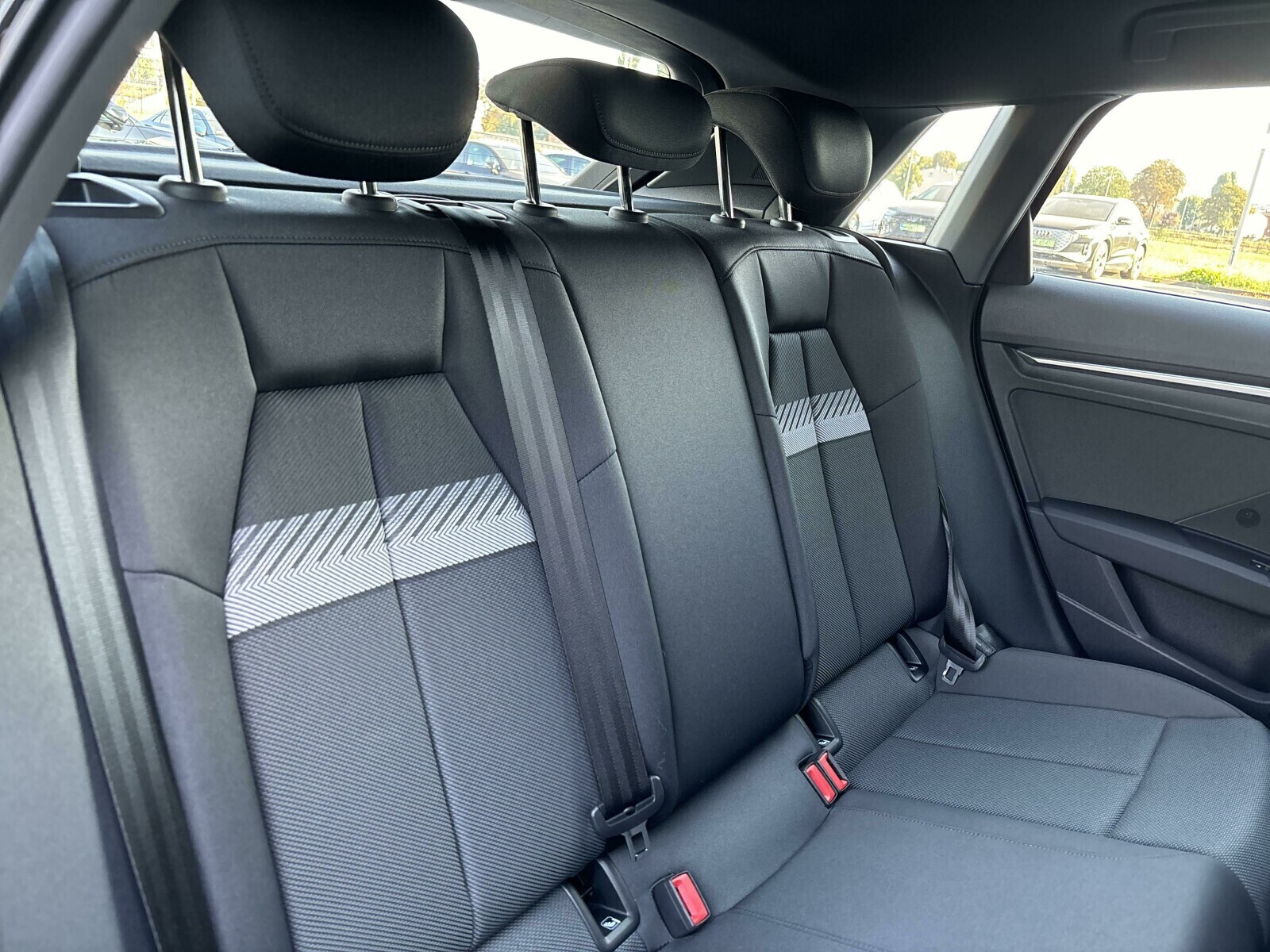 Audi A3 Sportback - zdjęcie 16