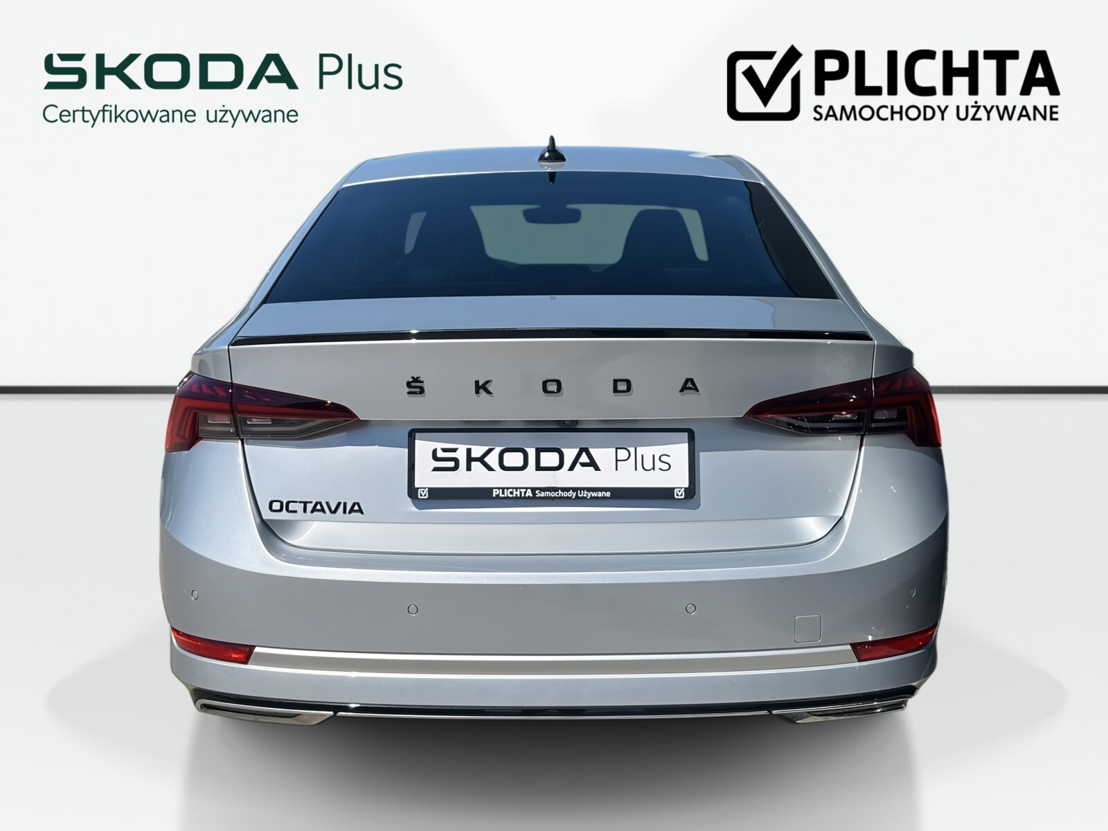 Škoda Octavia - zdjęcie 7