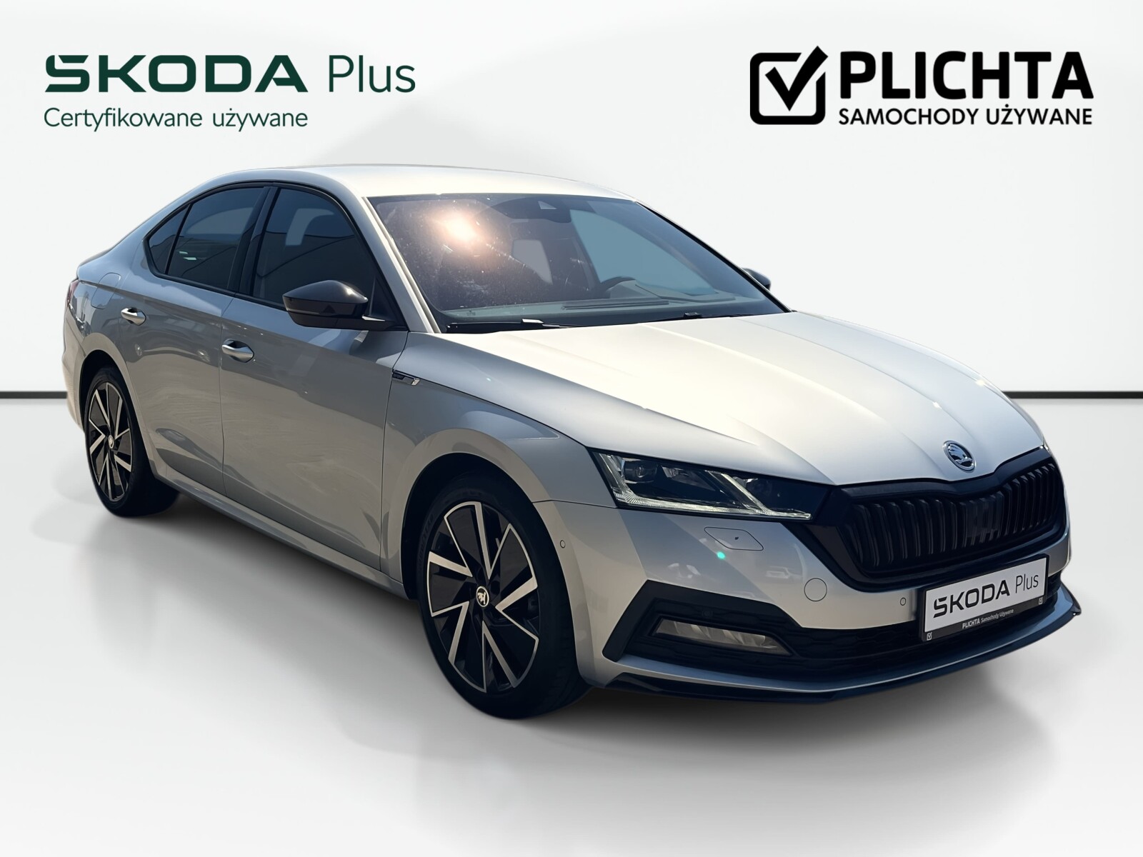 Škoda Octavia - zdjęcie 3