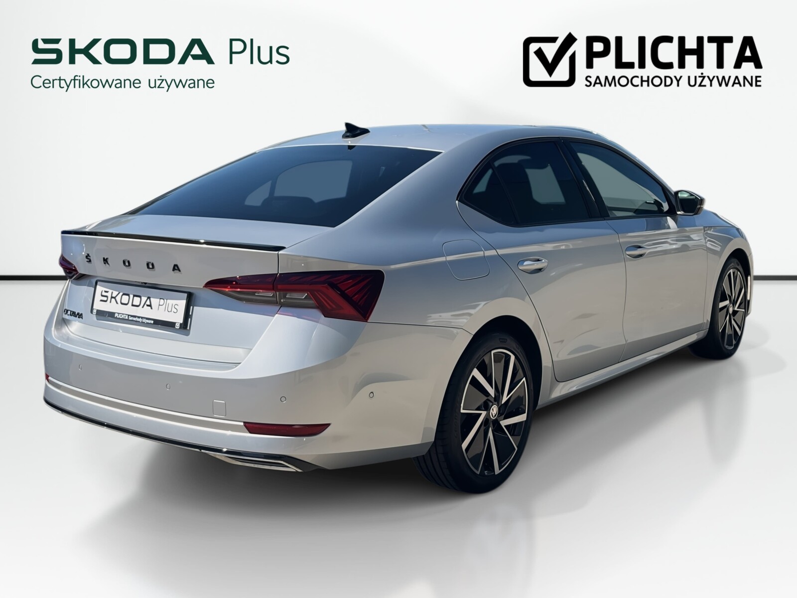 Škoda Octavia - zdjęcie 6