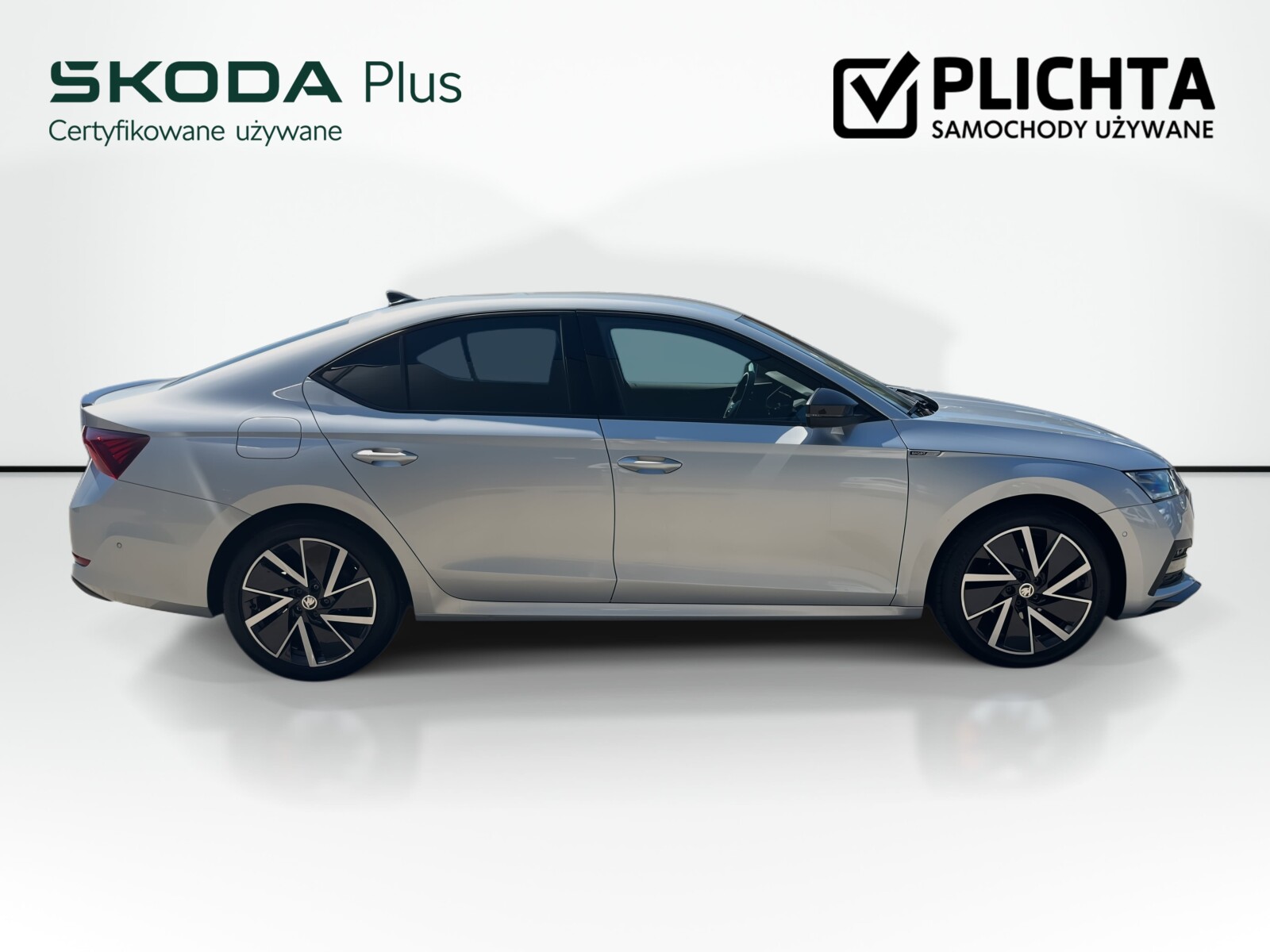 Škoda Octavia - zdjęcie 5