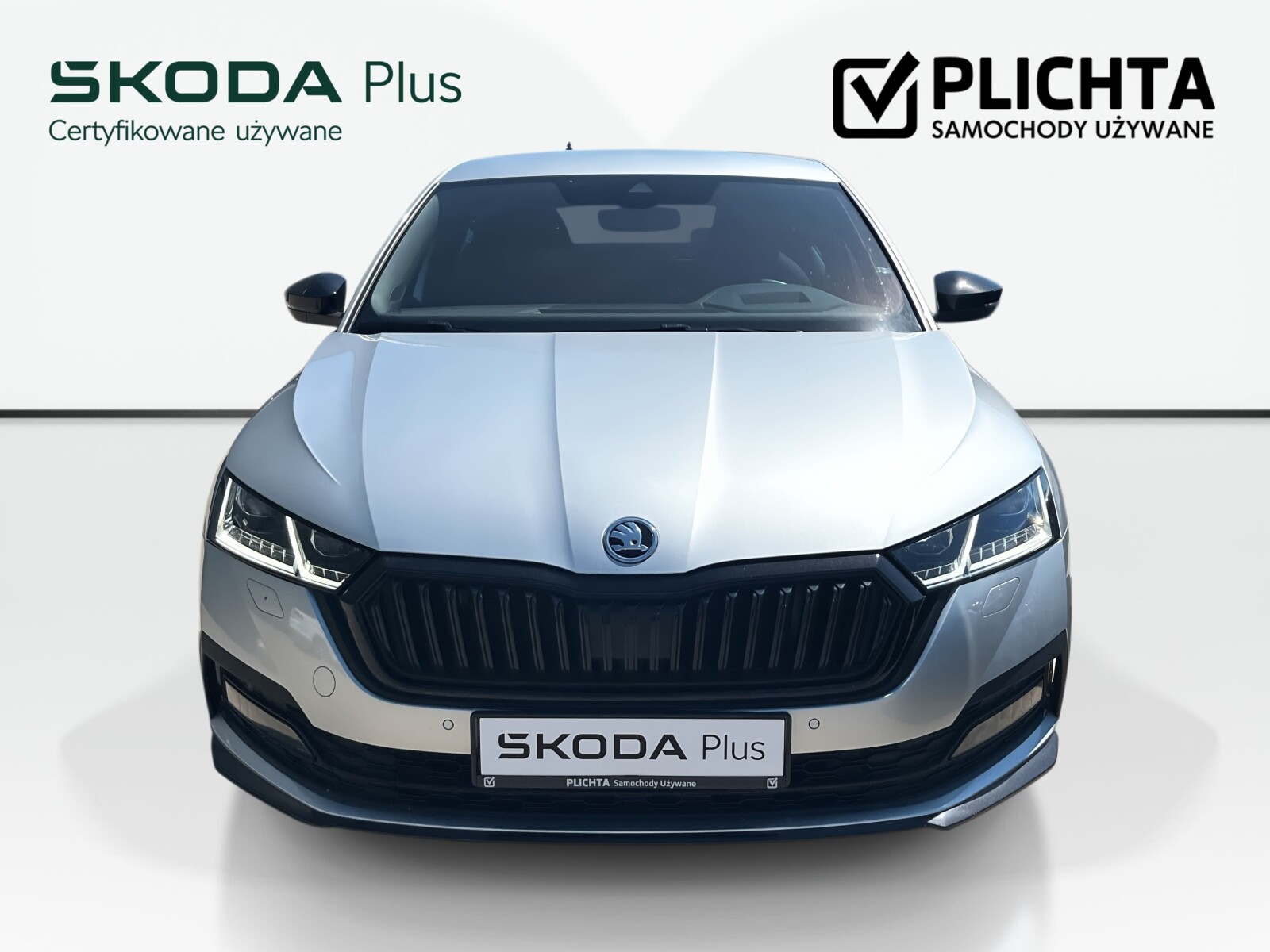 Škoda Octavia - zdjęcie 2