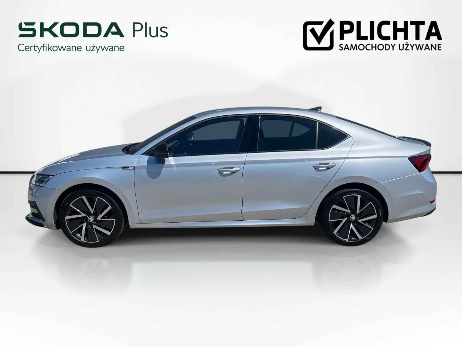 Škoda Octavia - zdjęcie 9