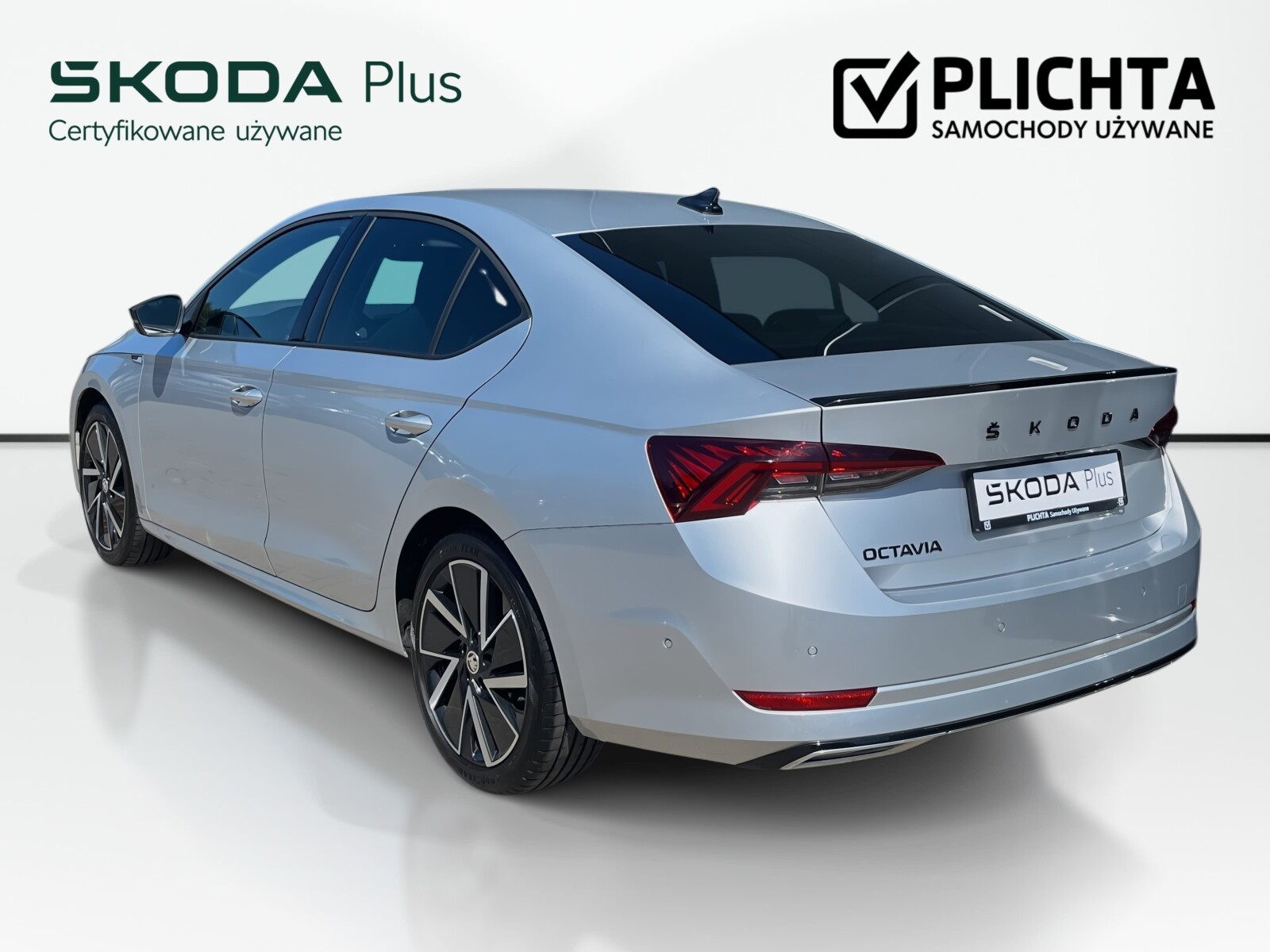 Škoda Octavia - zdjęcie 8