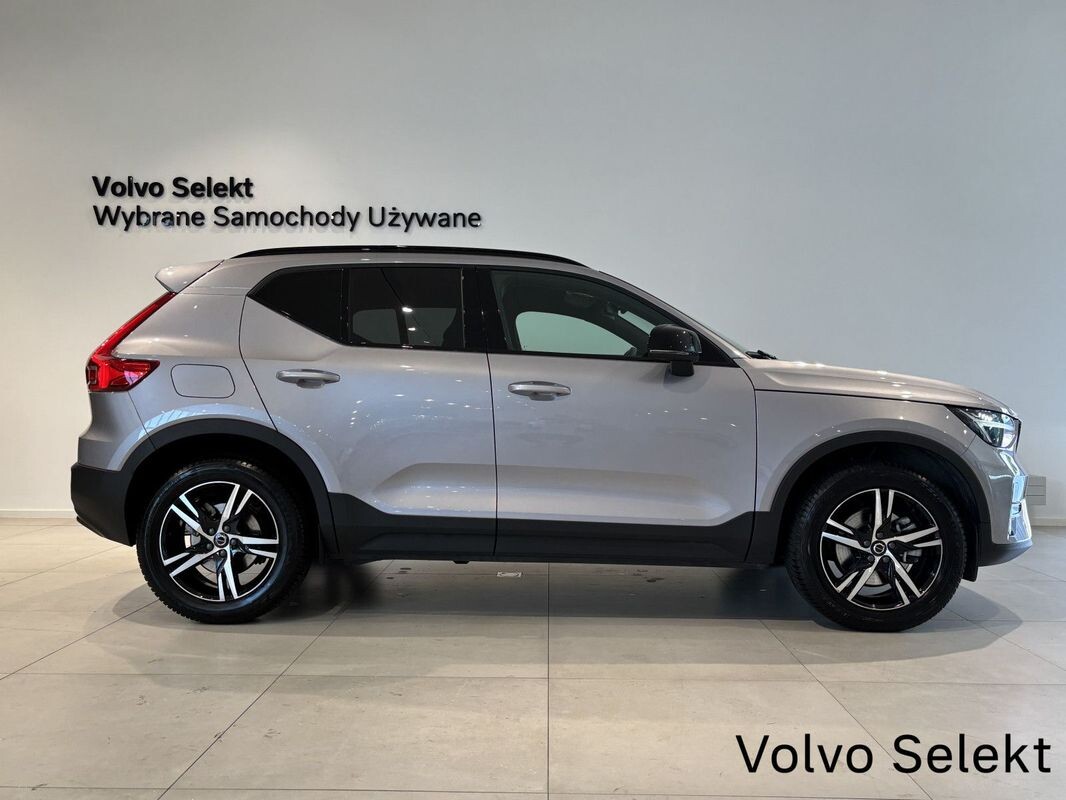 Volvo XC 40 - zdjęcie 4