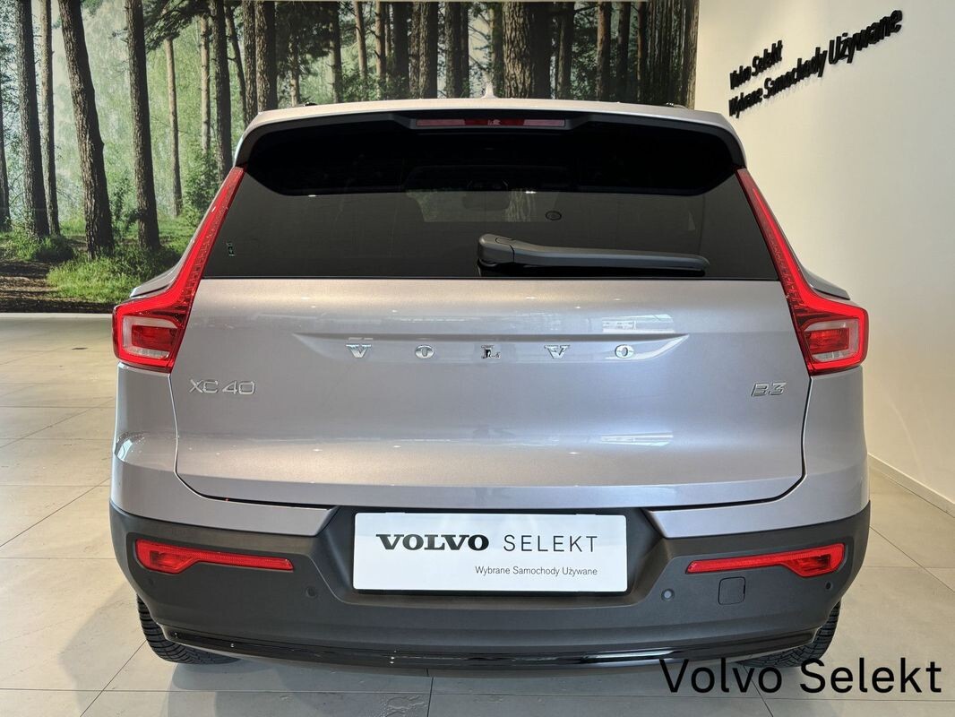 Volvo XC 40 - zdjęcie 6