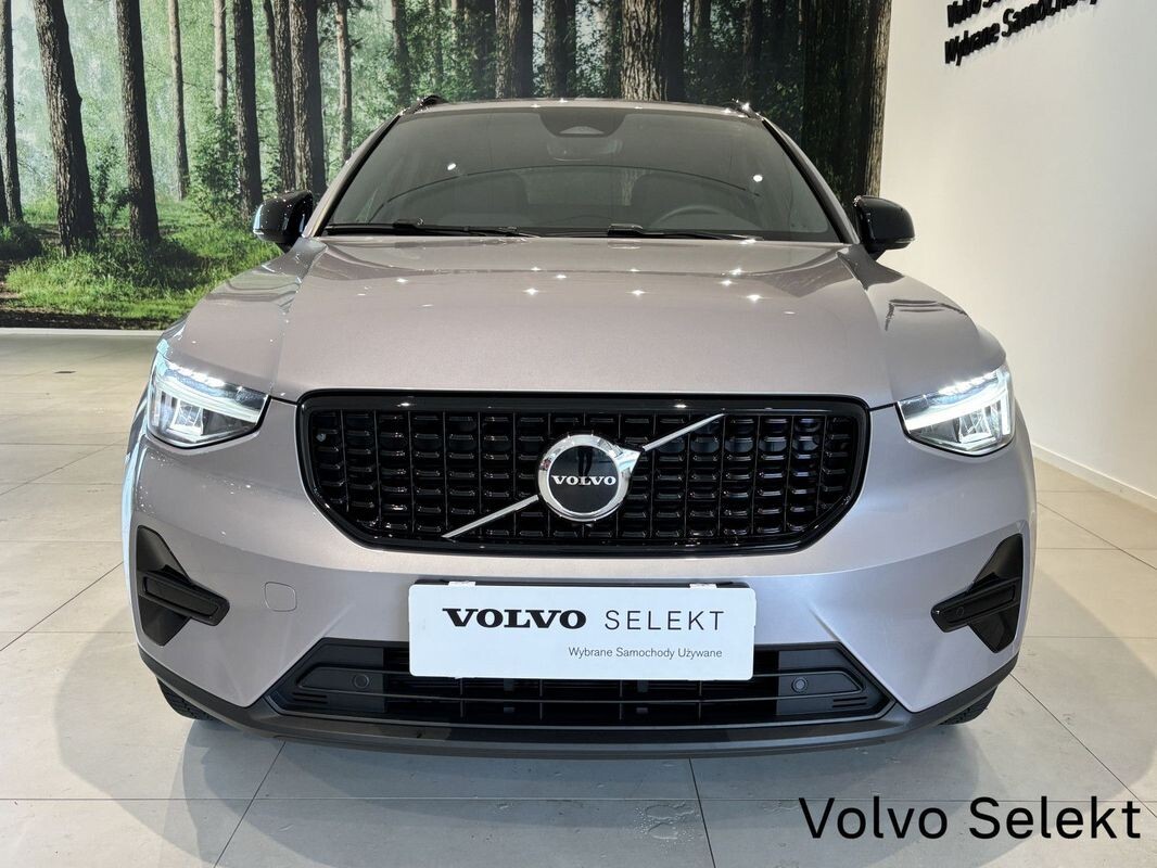 Volvo XC 40 - zdjęcie 10