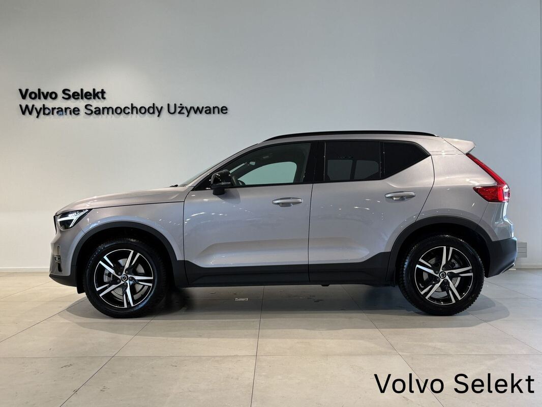Volvo XC 40 - zdjęcie 8
