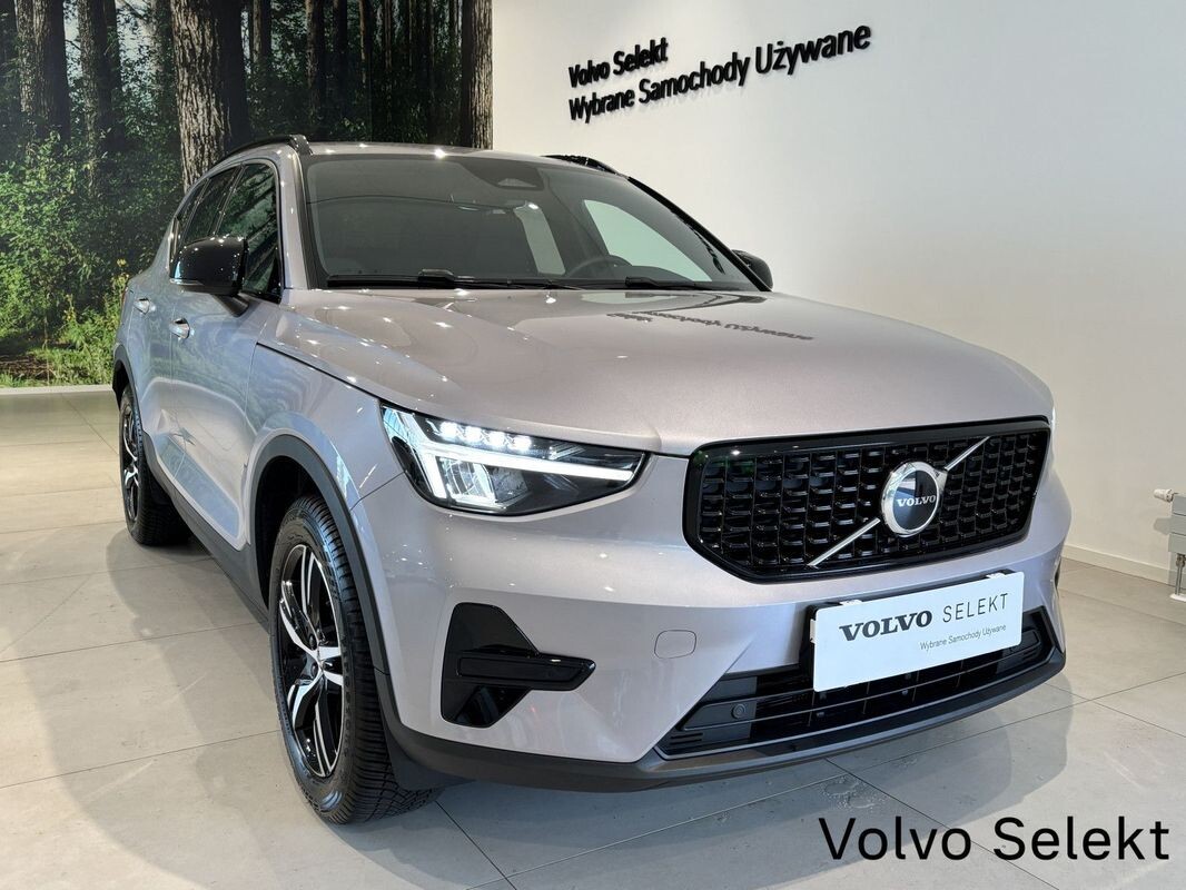 Volvo XC 40 - zdjęcie 3