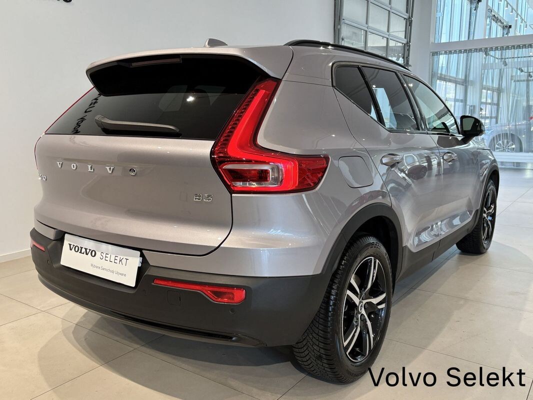 Volvo XC 40 - zdjęcie 5