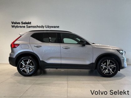 B3 Plus Dark Gwarancja VolvoCarPlichtaGdynia FV23