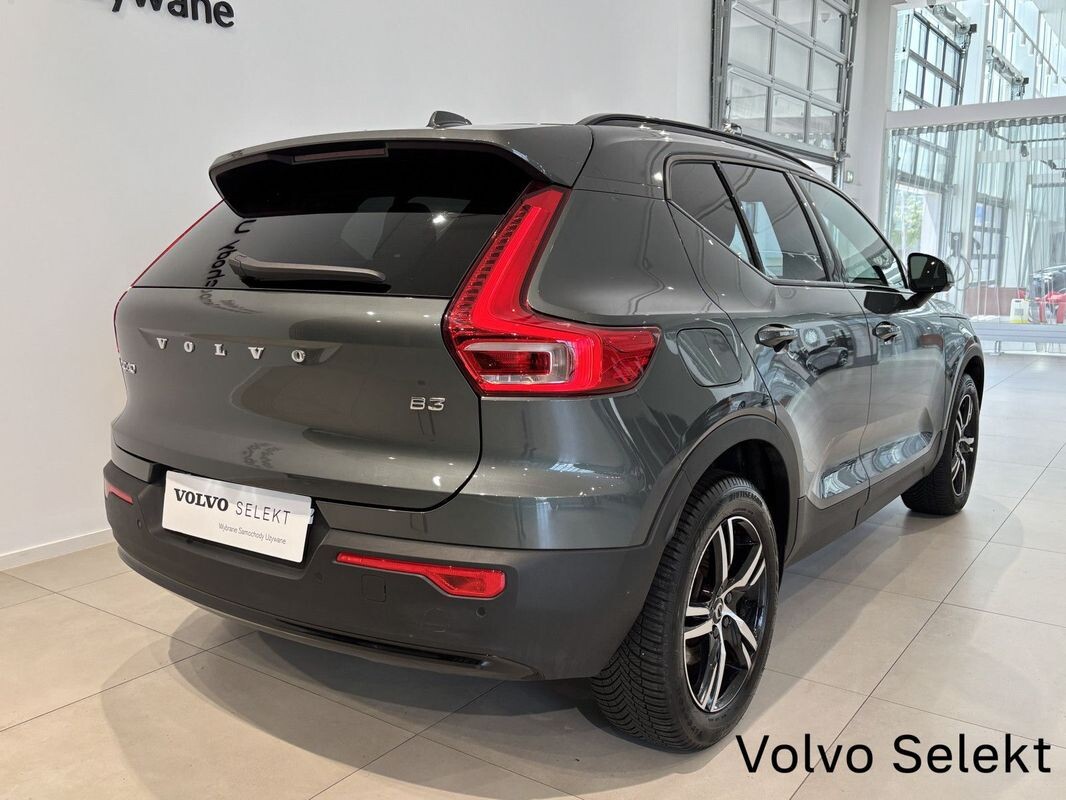 Volvo XC 40 - zdjęcie 5