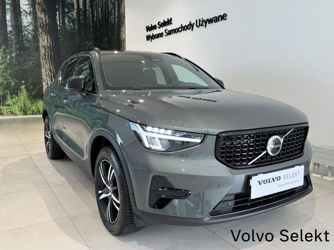 Volvo XC 40 - zdjęcie 3