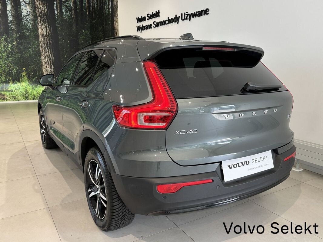 Volvo XC 40 - zdjęcie 7