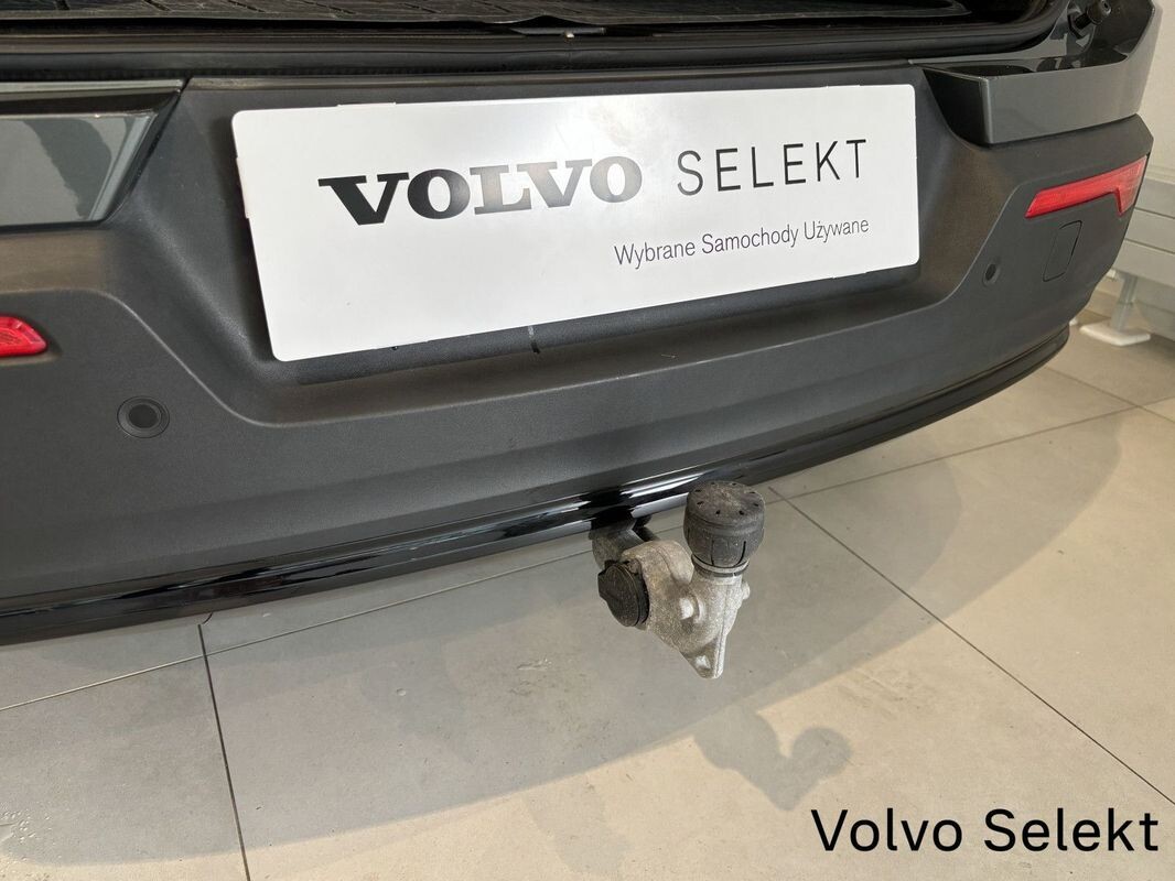Volvo XC 40 - zdjęcie 25
