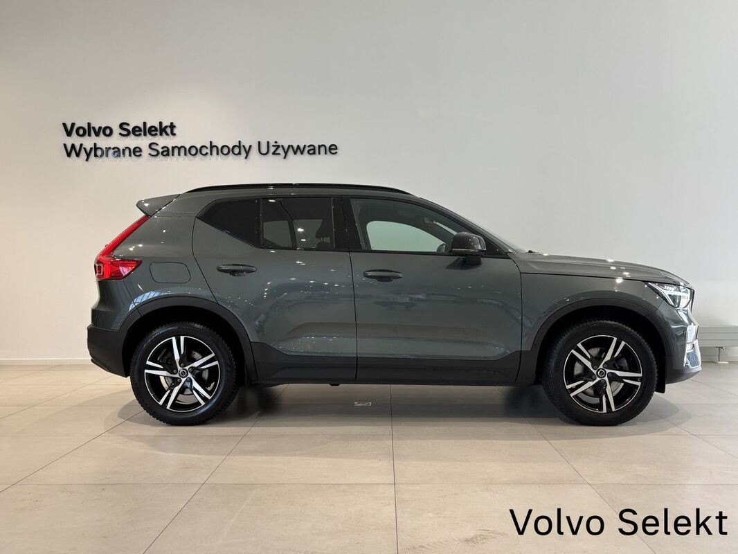 Volvo XC 40 - zdjęcie 4