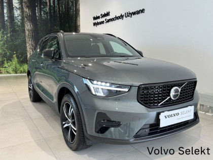 B3 Plus Dark Gwarancja VolvoCarPlichtaGdynia FV23