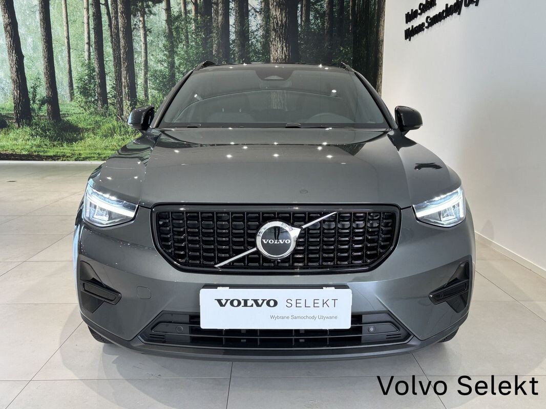 Volvo XC 40 - zdjęcie 10