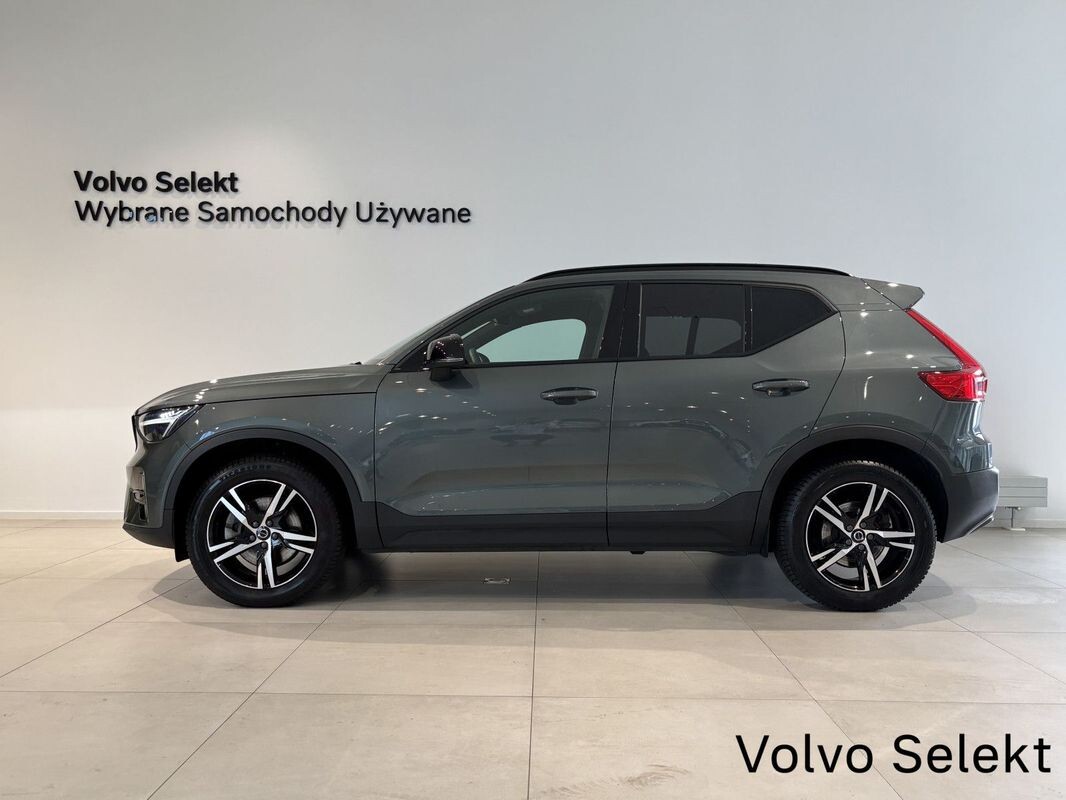 Volvo XC 40 - zdjęcie 8